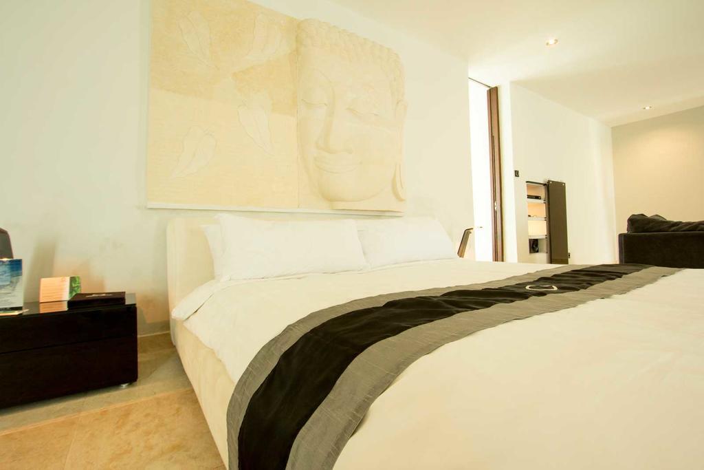 C151 Smart Villas At Dreamland Pecatu  Екстер'єр фото