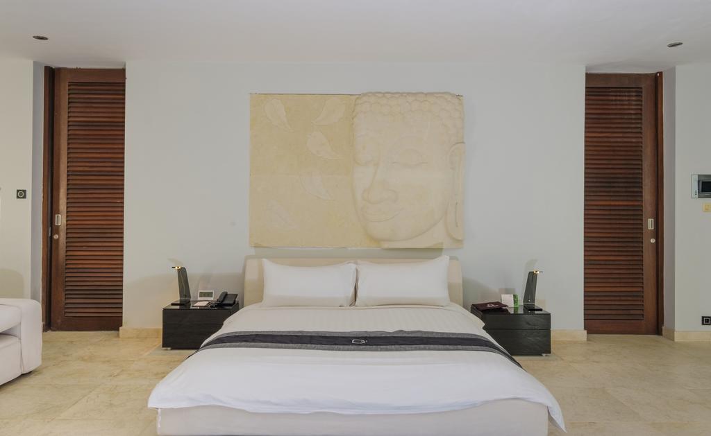 C151 Smart Villas At Dreamland Pecatu  Екстер'єр фото