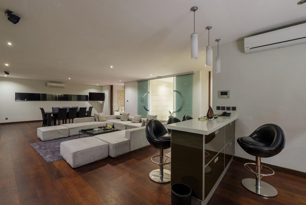 C151 Smart Villas At Dreamland Pecatu  Екстер'єр фото