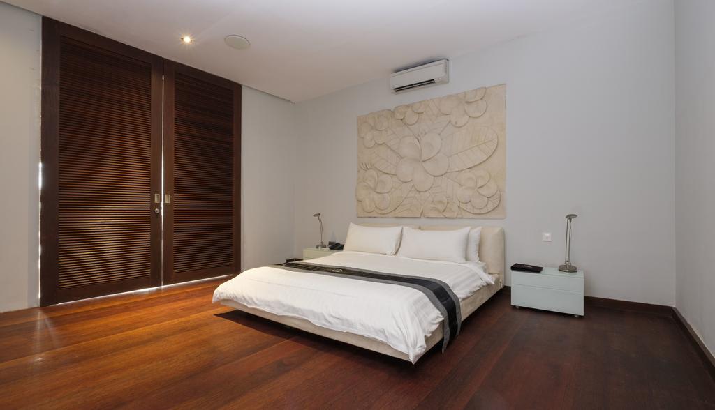C151 Smart Villas At Dreamland Pecatu  Екстер'єр фото