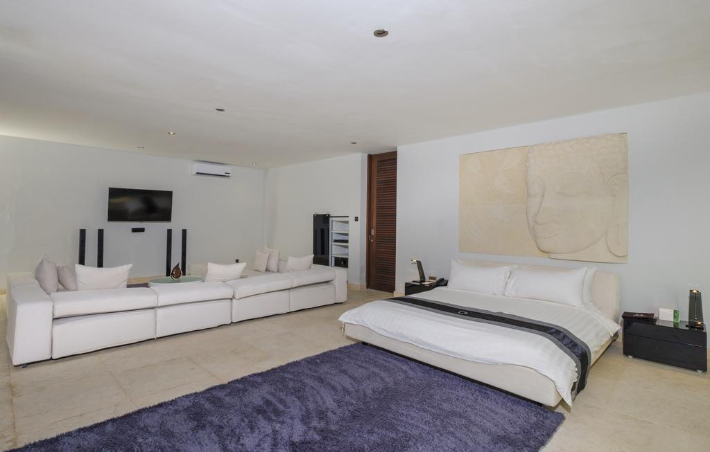 C151 Smart Villas At Dreamland Pecatu  Екстер'єр фото
