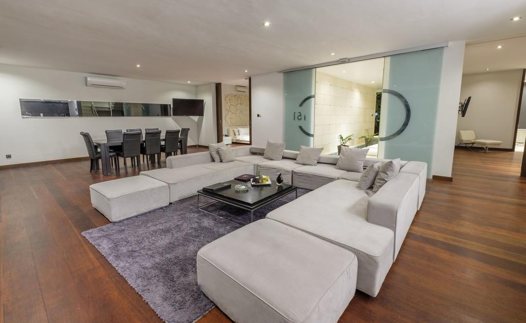 C151 Smart Villas At Dreamland Pecatu  Екстер'єр фото
