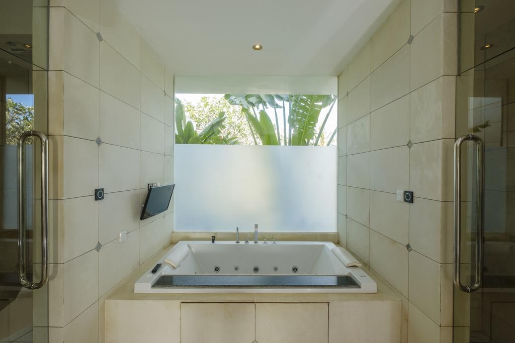 C151 Smart Villas At Dreamland Pecatu  Екстер'єр фото