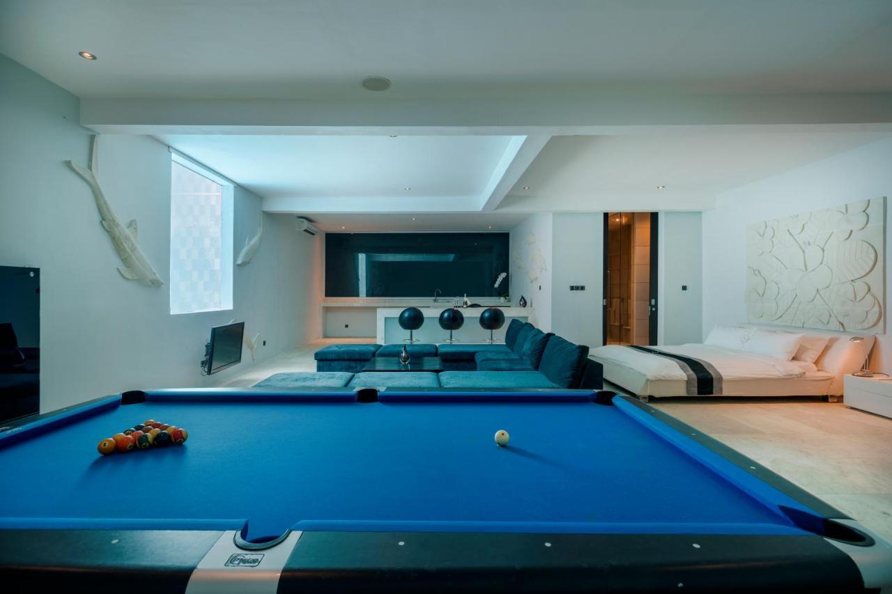 C151 Smart Villas At Dreamland Pecatu  Екстер'єр фото