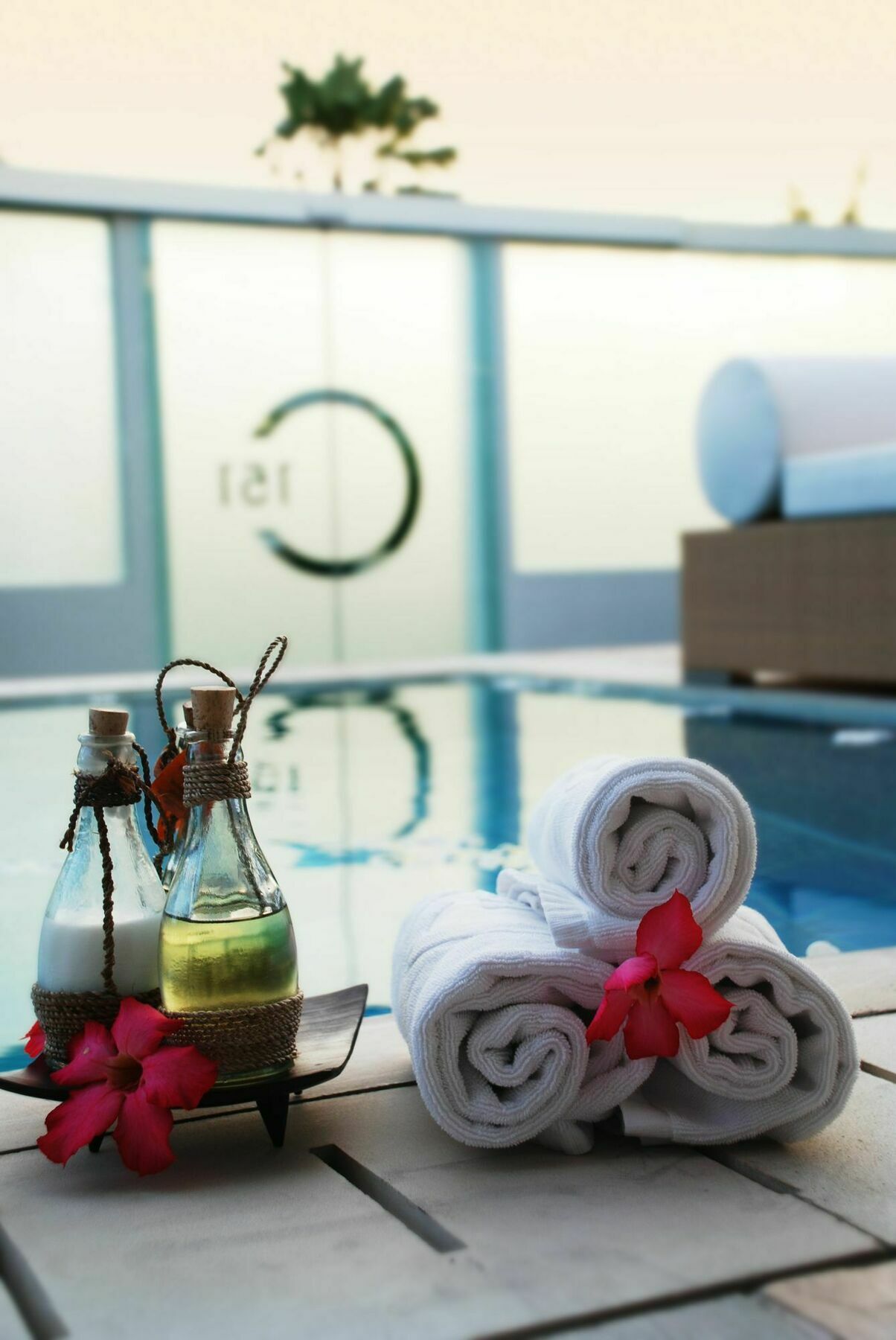C151 Smart Villas At Dreamland Pecatu  Екстер'єр фото