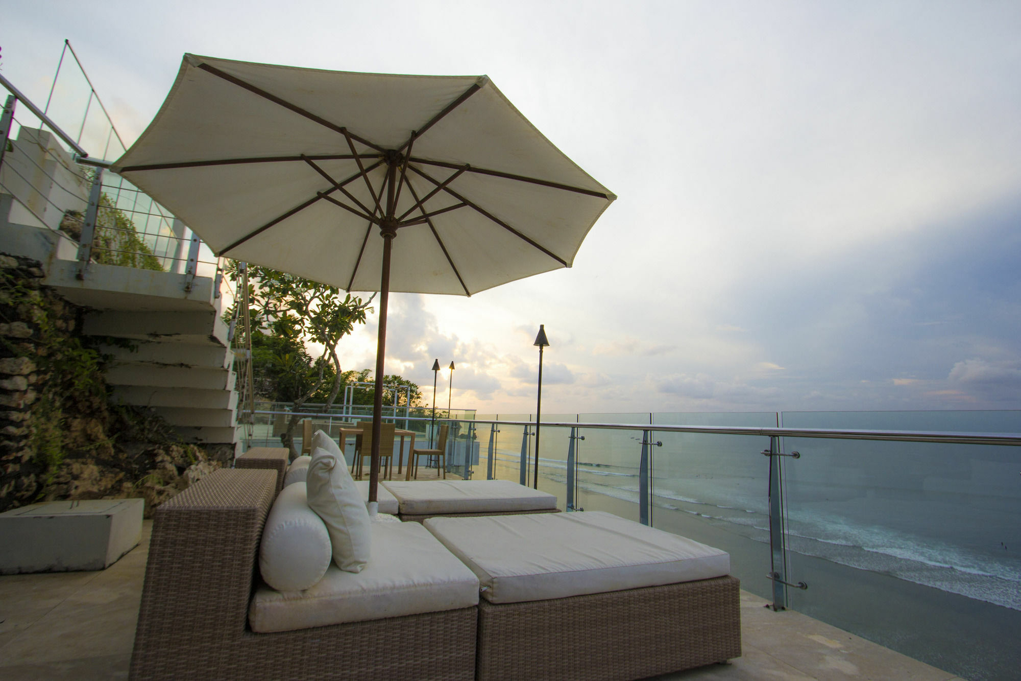 C151 Smart Villas At Dreamland Pecatu  Екстер'єр фото