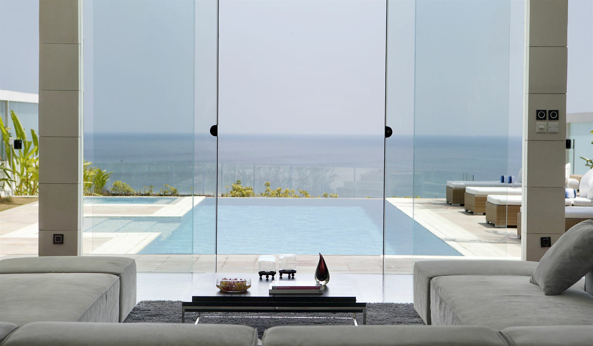 C151 Smart Villas At Dreamland Pecatu  Екстер'єр фото