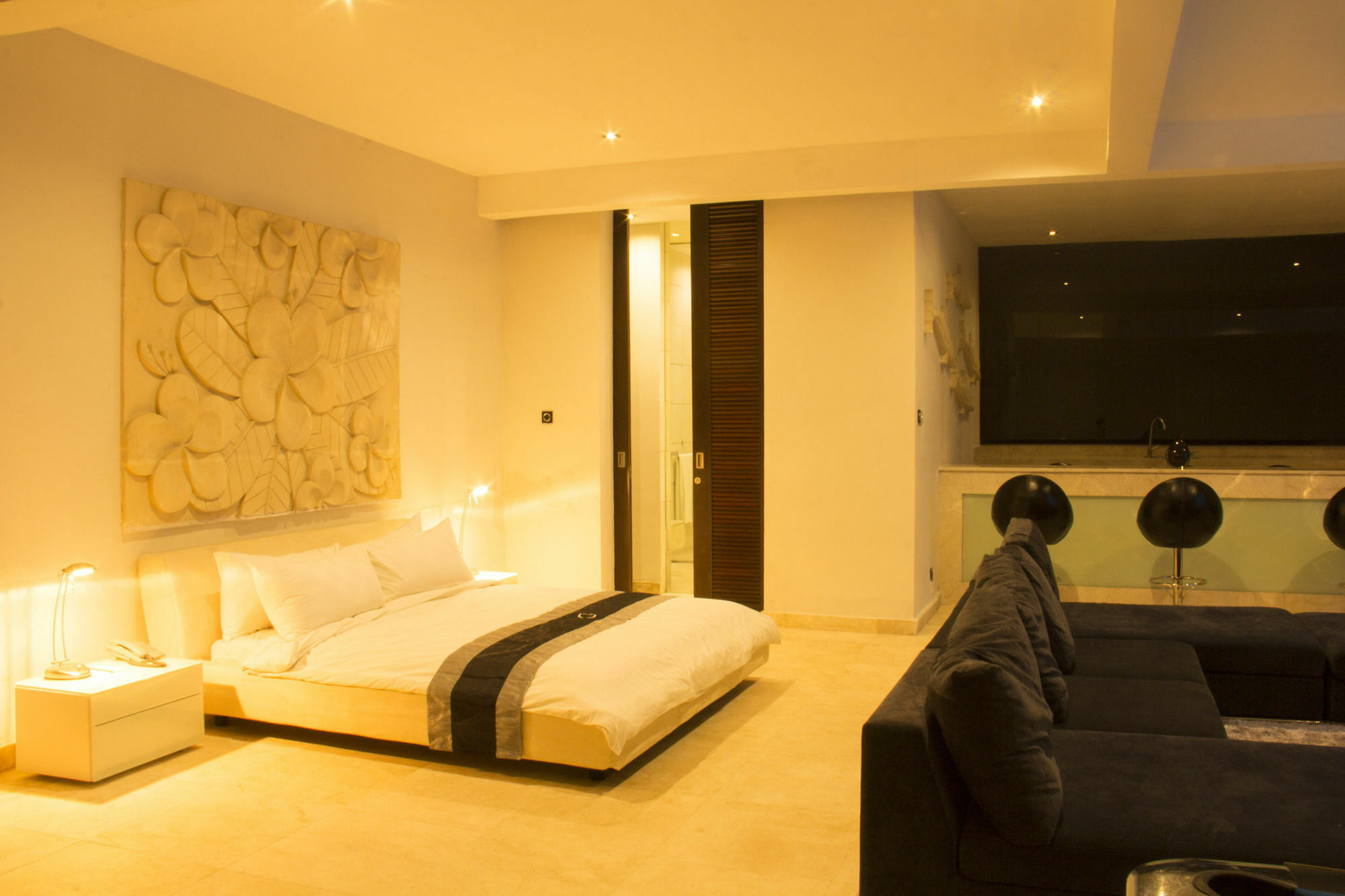 C151 Smart Villas At Dreamland Pecatu  Екстер'єр фото