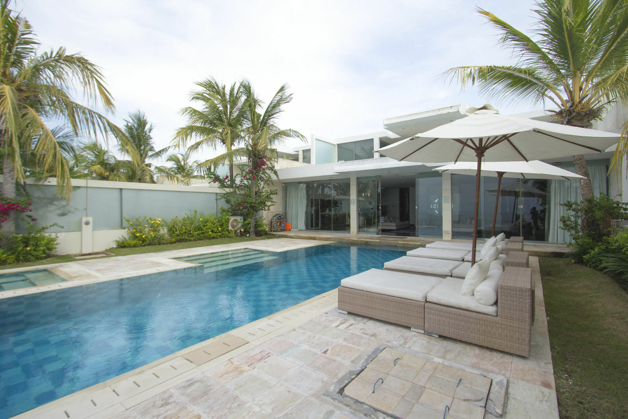 C151 Smart Villas At Dreamland Pecatu  Екстер'єр фото