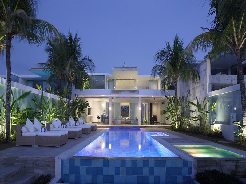 C151 Smart Villas At Dreamland Pecatu  Екстер'єр фото