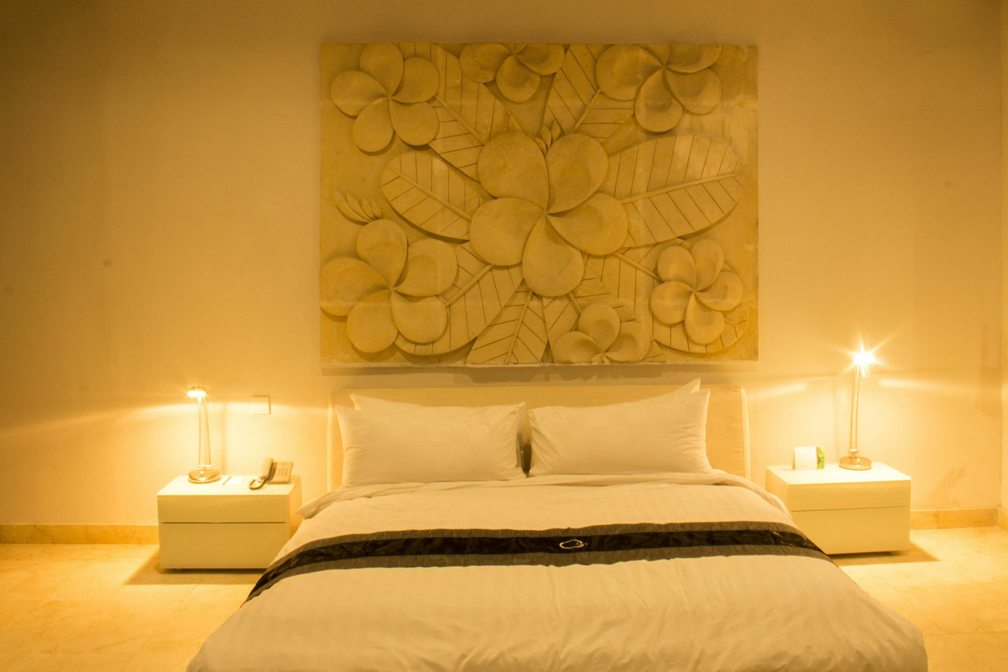 C151 Smart Villas At Dreamland Pecatu  Екстер'єр фото