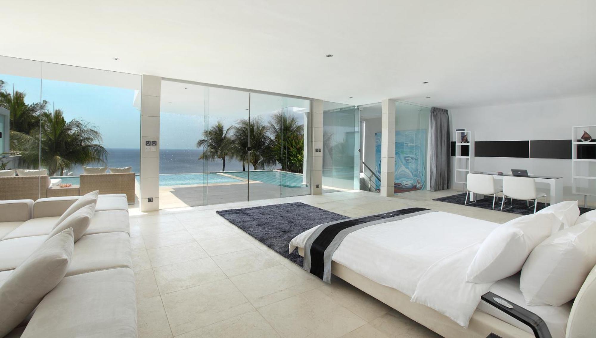 C151 Smart Villas At Dreamland Pecatu  Екстер'єр фото