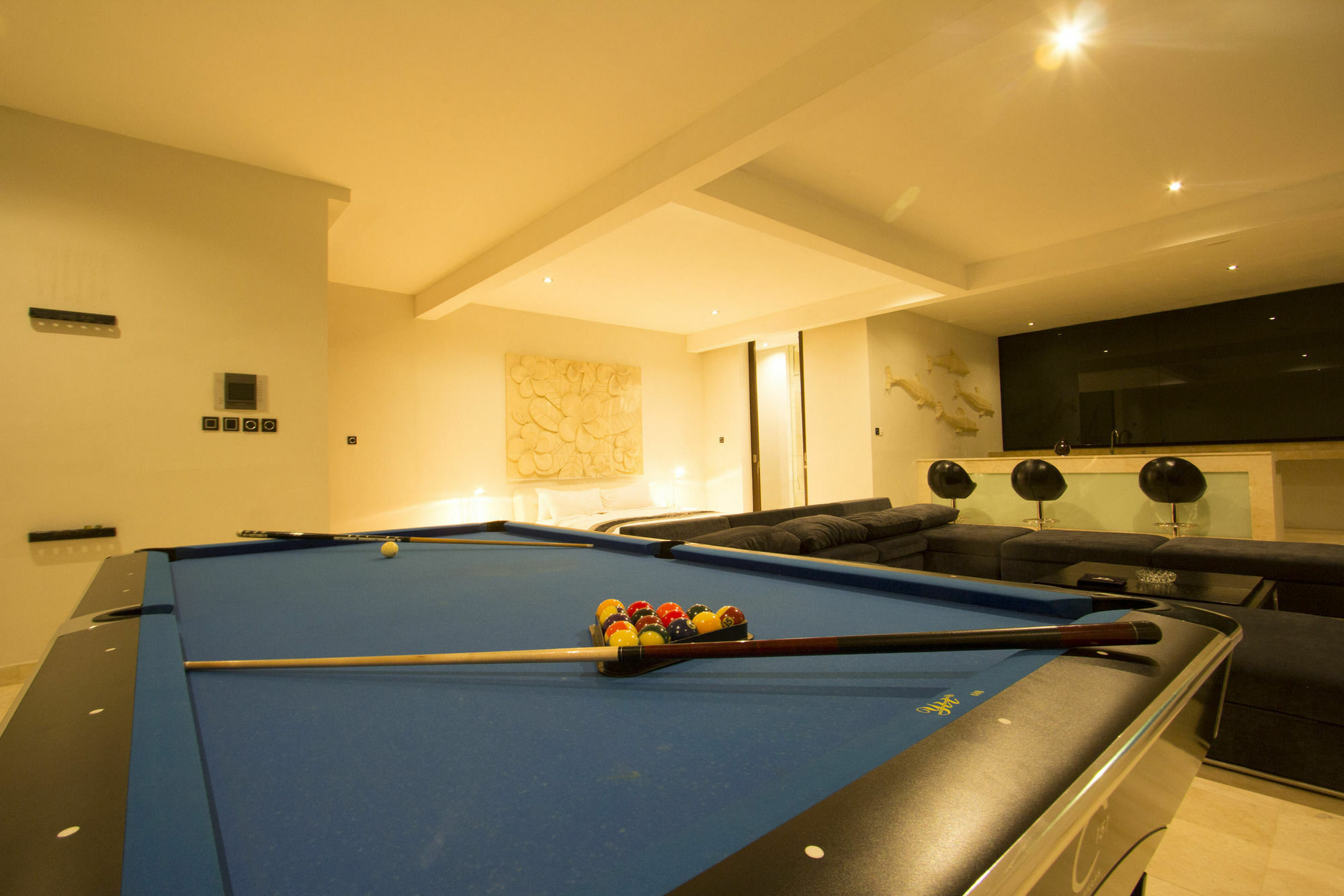 C151 Smart Villas At Dreamland Pecatu  Екстер'єр фото