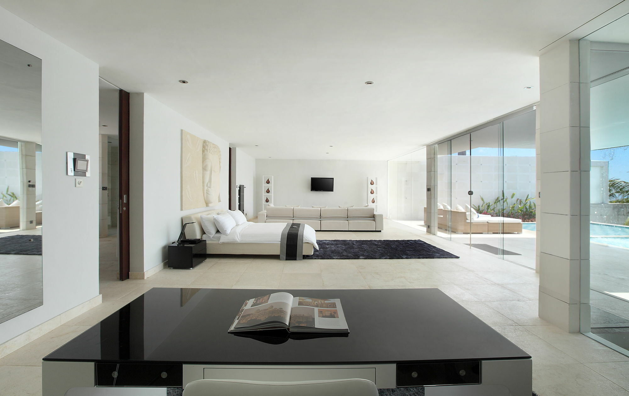 C151 Smart Villas At Dreamland Pecatu  Екстер'єр фото