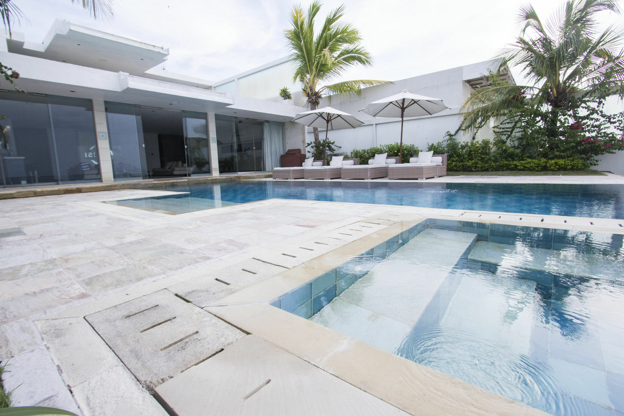 C151 Smart Villas At Dreamland Pecatu  Екстер'єр фото